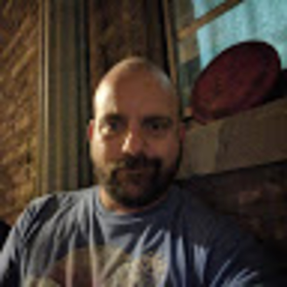 Meet your Posher, Cliff